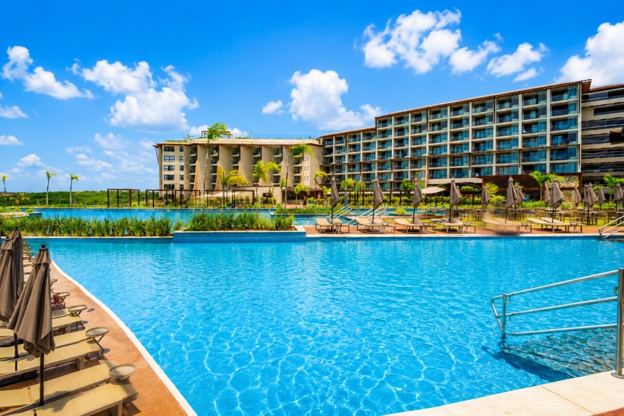 Parceria fortalece fluxo turístico para João Pessoa
