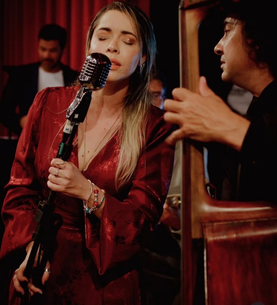 Kalm All in Jazz no Nui 360