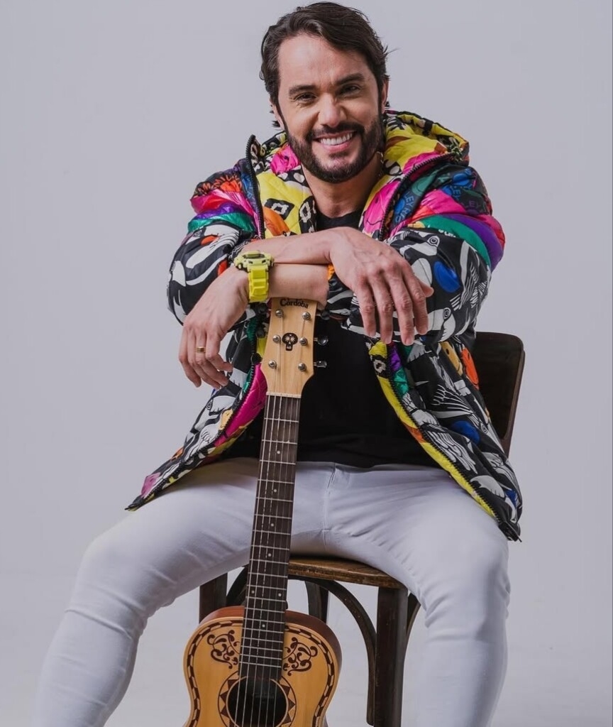 Show de abertura