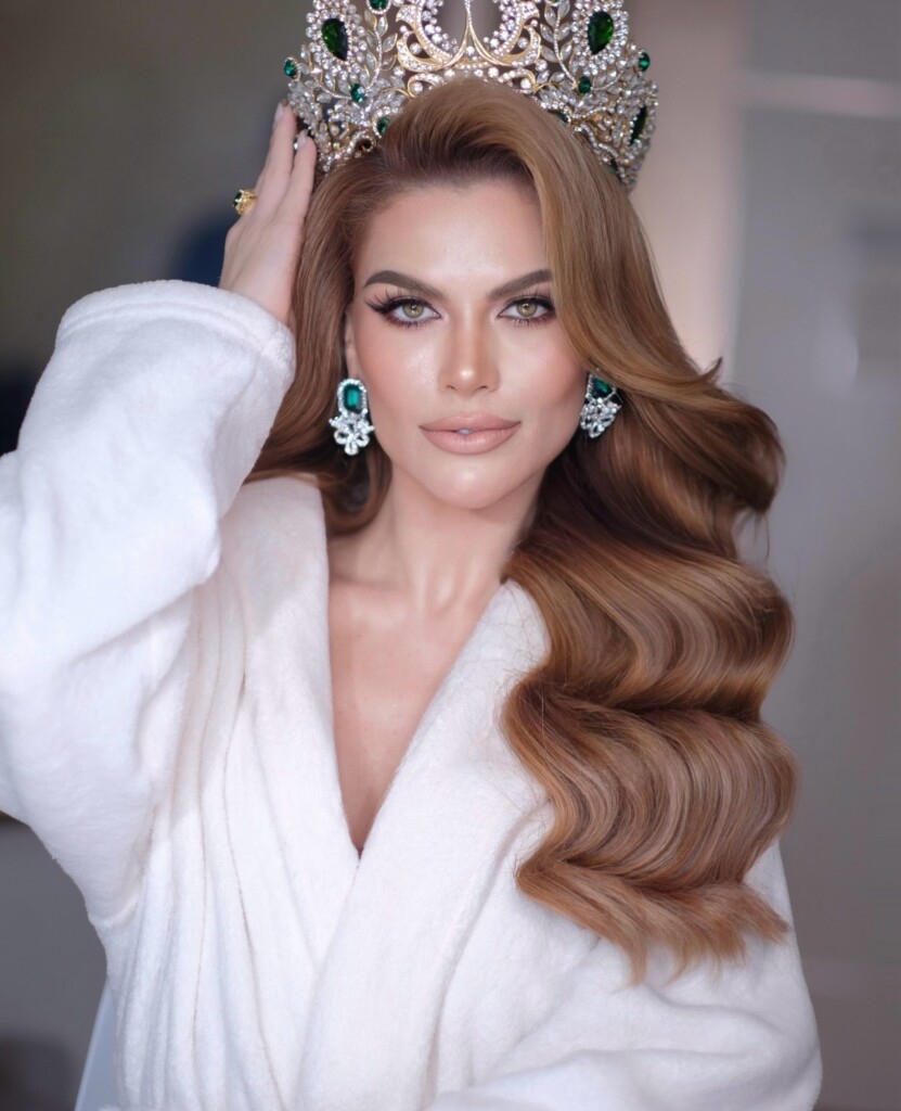 Brasil no Miss Grand International 2026