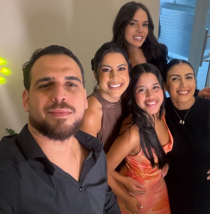 AC Harmony chega a João Pessoa