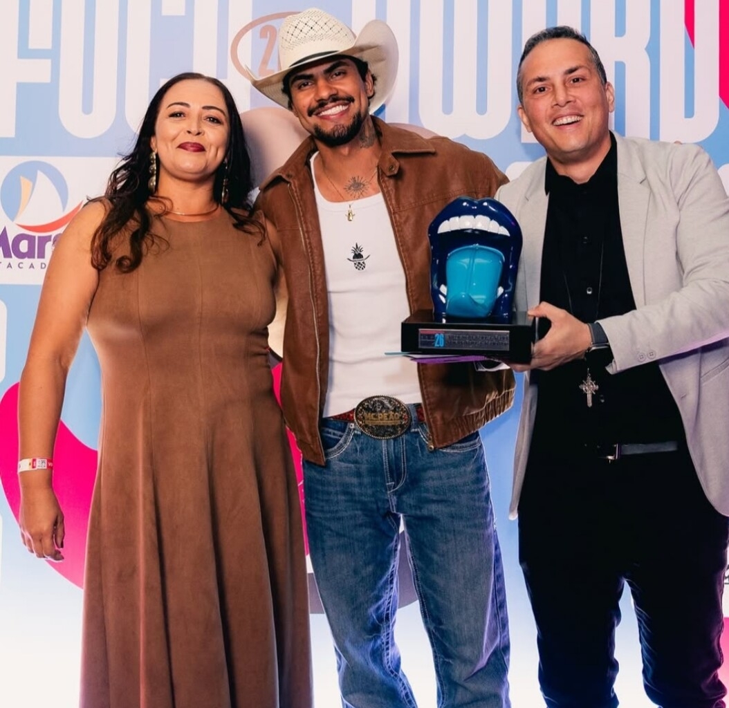 Hora da Fofoca conquista prêmio nacional