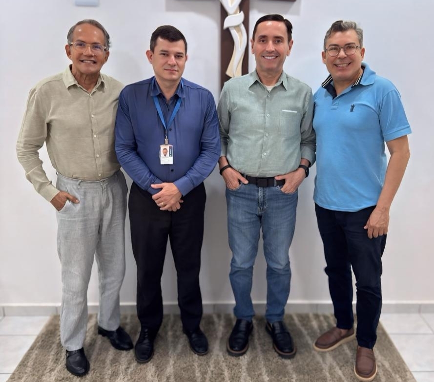 Campina Grande se prepara para Celebra Corretor 2026