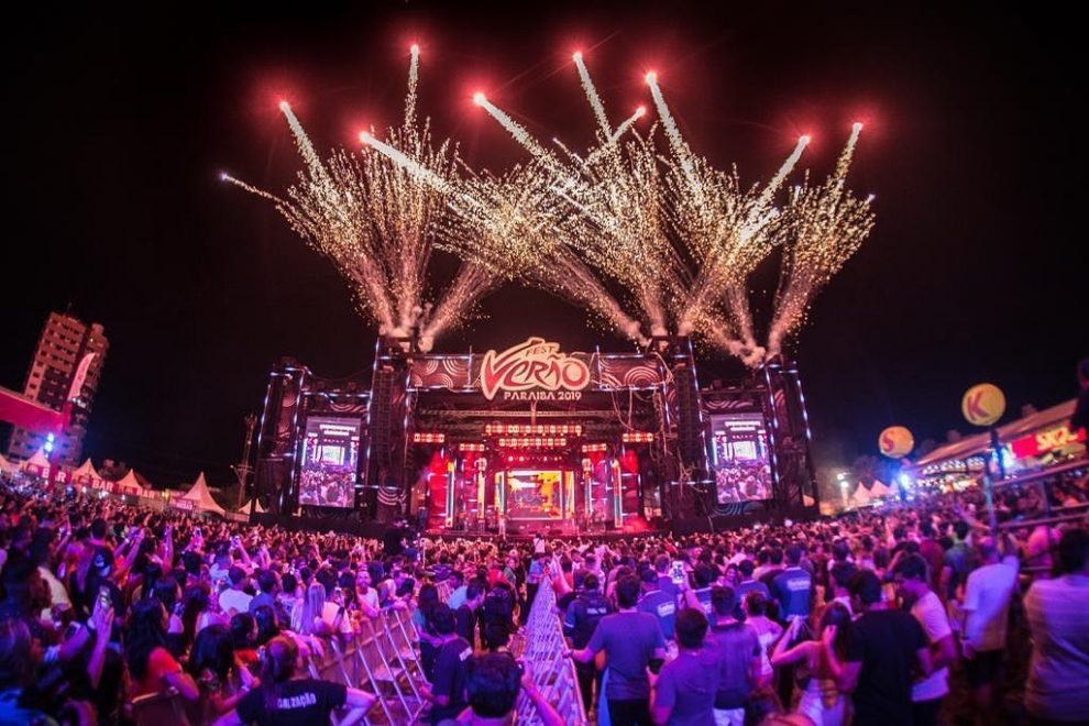 Fest Verão vai acontecer!