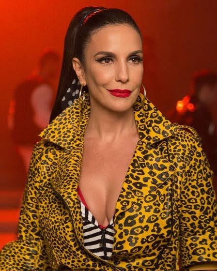 Ivete Sangalo confirmada no Setai Summer 2026