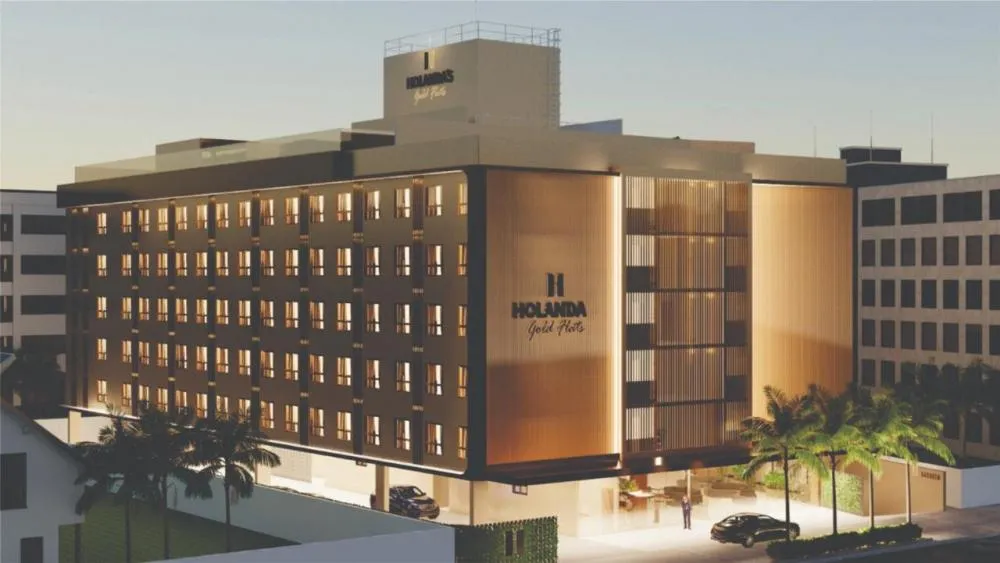 Por que investir no Grupo Holanda?