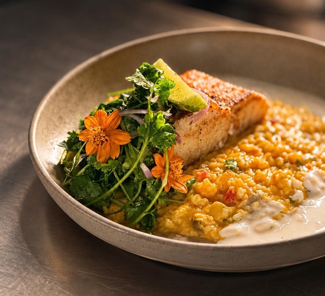 Restaurante Citron participa da Paraíba Restaurant Week