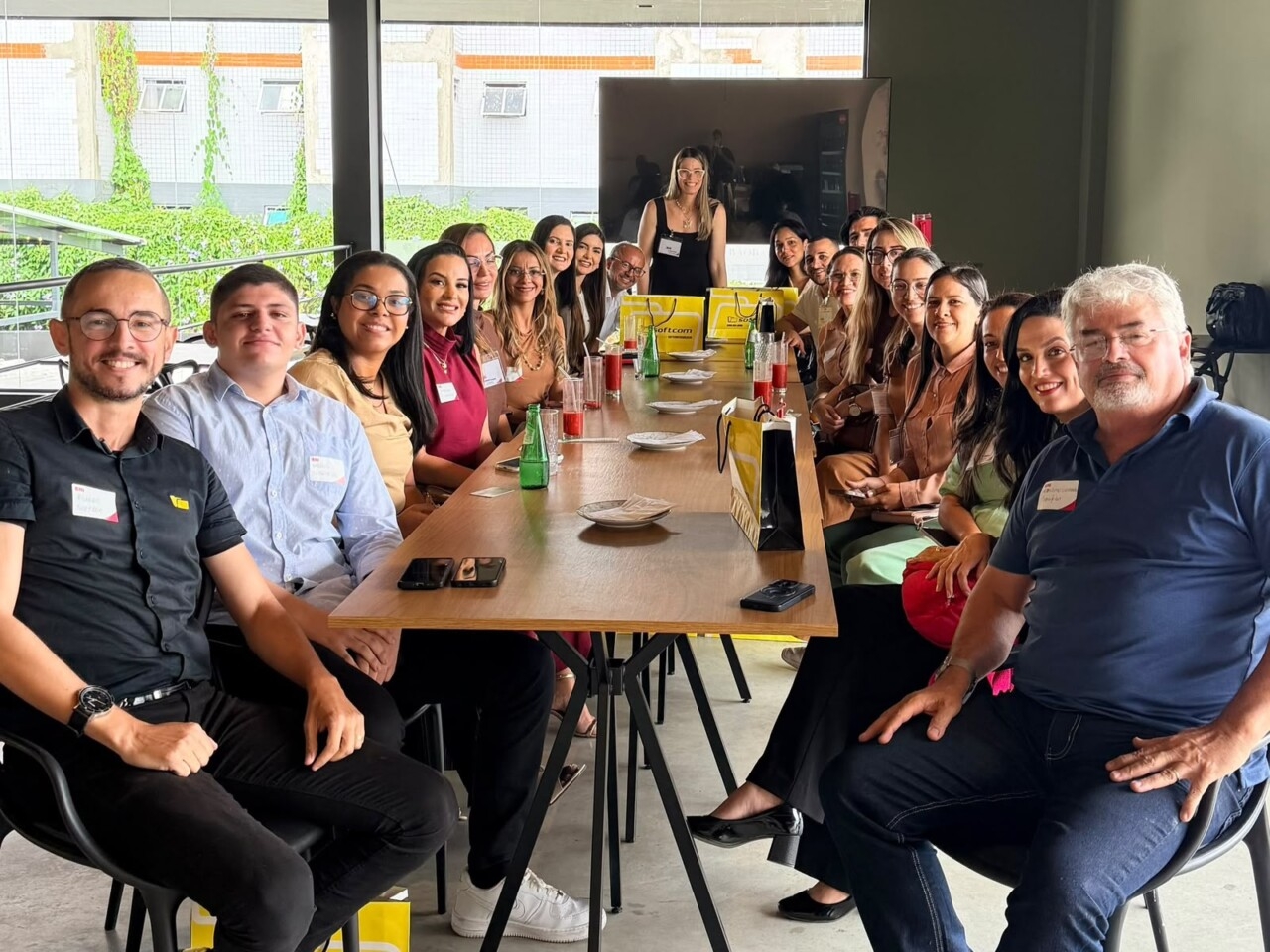 BNI prepara lançamento da primeira equipe em Campina Grande