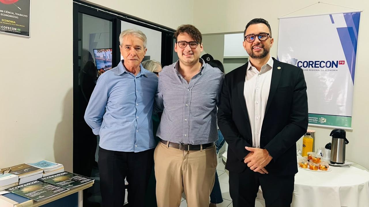 Pesquisador da FGV debate os desafios da dívida pública no Brasil
