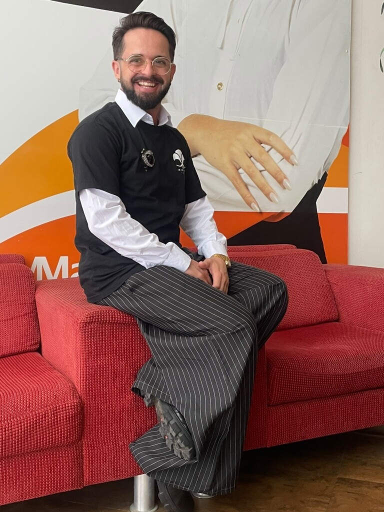Toninho Miranda na Paraíba