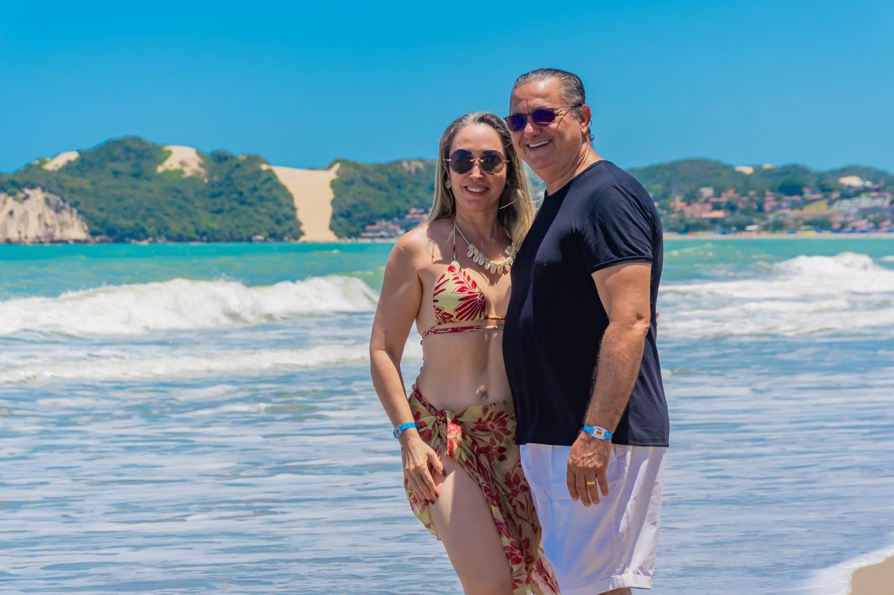 Roberto Miranda celebrou nova idade!