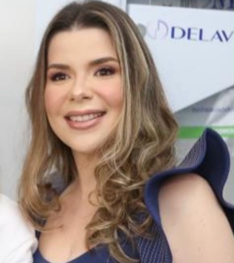 Nova presidente do conselho nacional da rede Minha Lavanderia