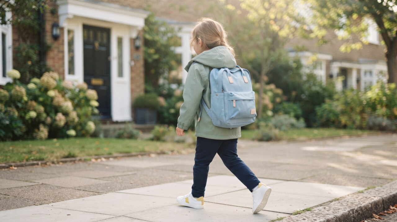 Minha Lavanderia: 25% off em itens infantis