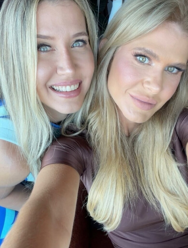 Beleza em dose dupla