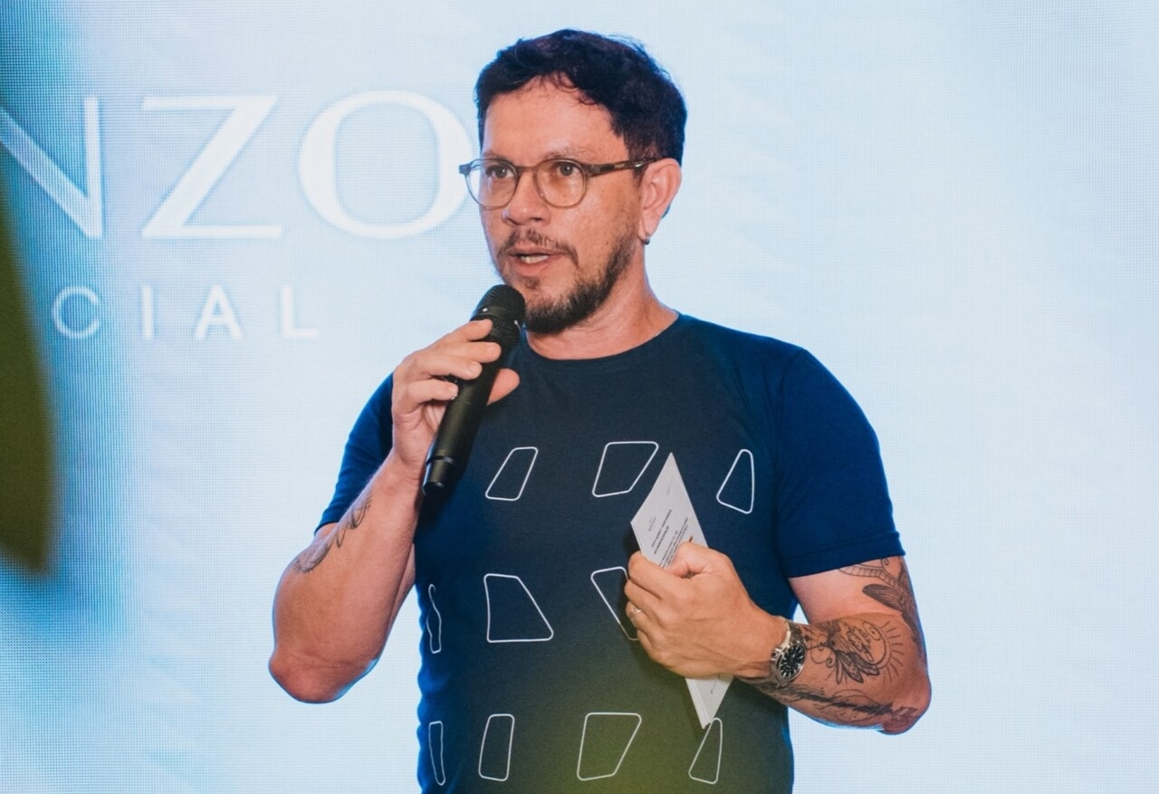 Summit Verão PRUMO em João Pessoa