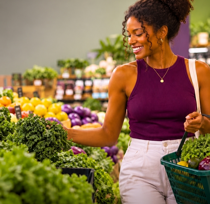 Verdfrut inaugura loja em Manaíra com espaço Wellness