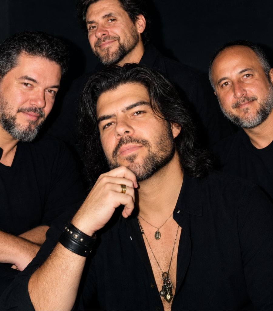 Capim lança nova música amanhã!