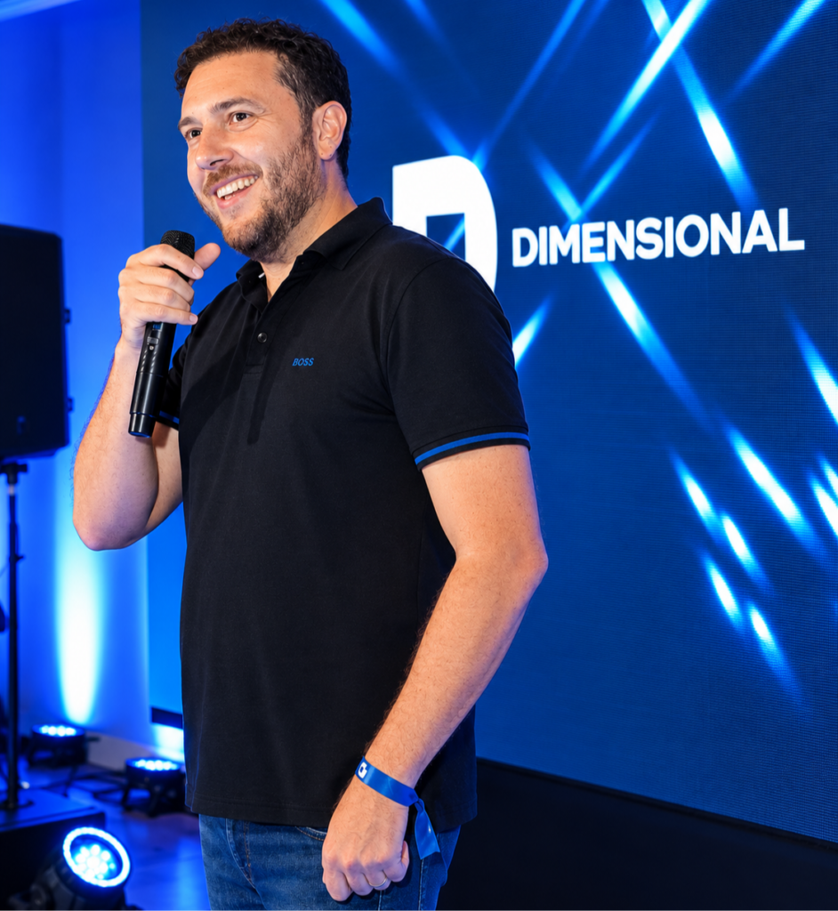 Dimensional Construções lança Hit Oceania em encontro com corretores