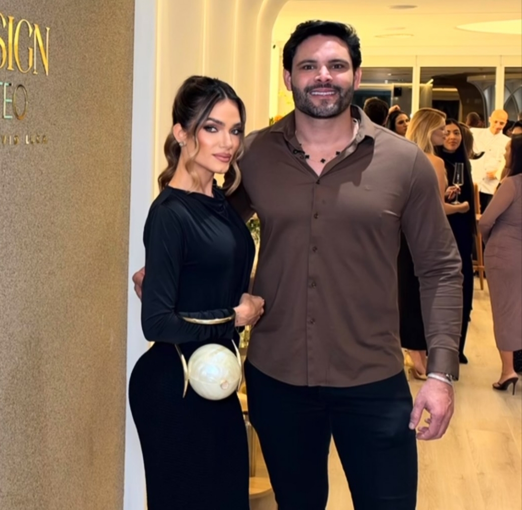Annelise Lacerda assina projeto em São Paulo