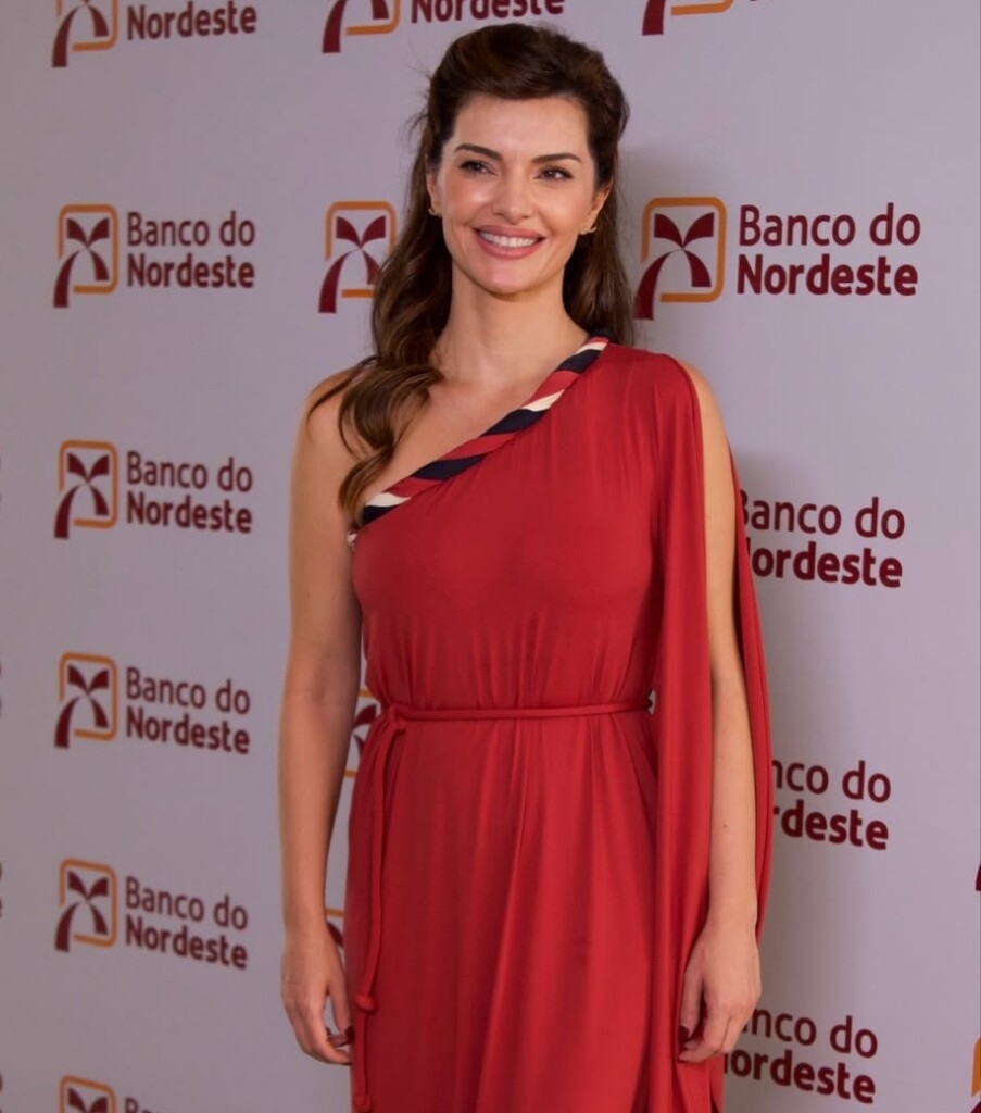 Palestra em Fortaleza