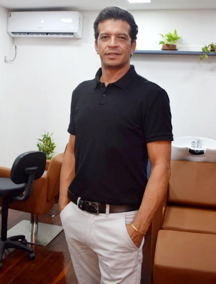 Expertise em beleza