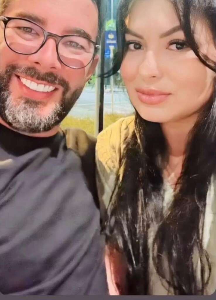 Parabéns, Erick Amaral!