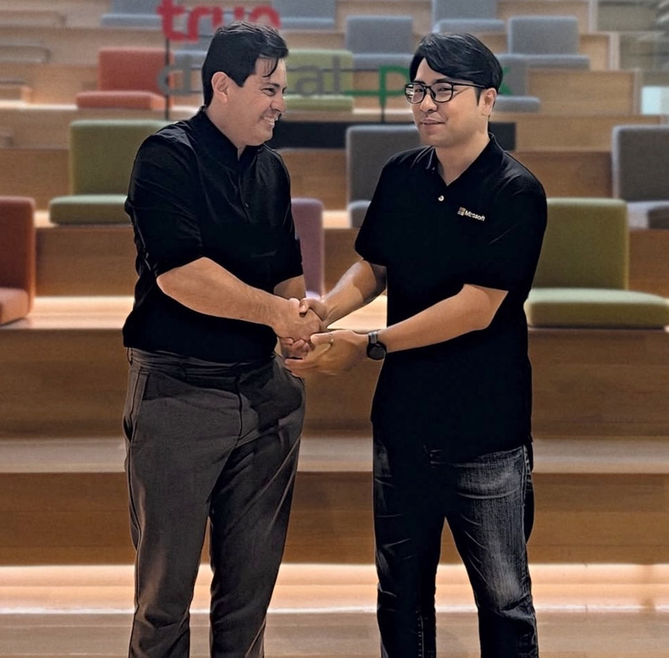 Visita técnica em Shenzhen