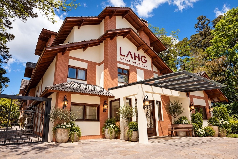 GOA Hospitality Group chega a Gramado