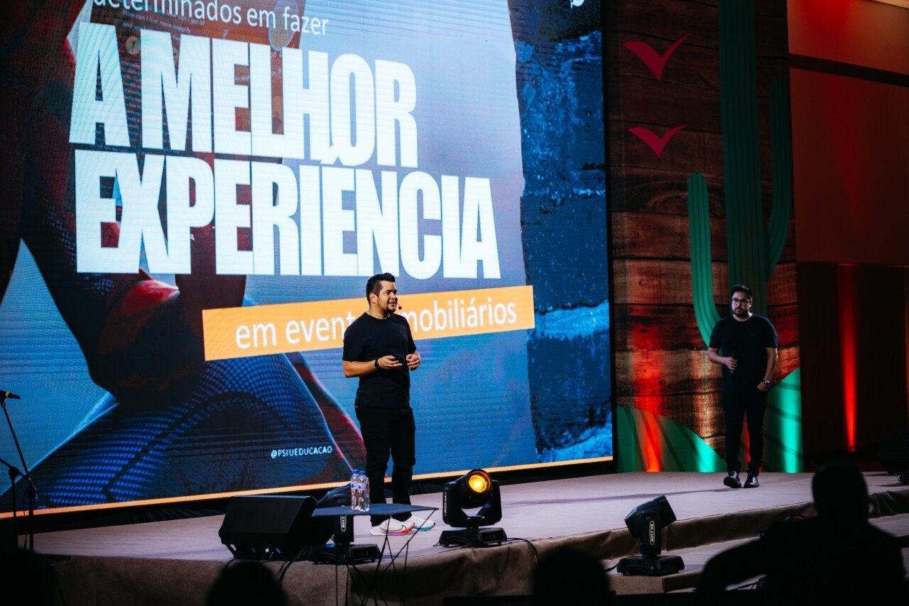 Fórum Imobi 2026 em João Pessoa