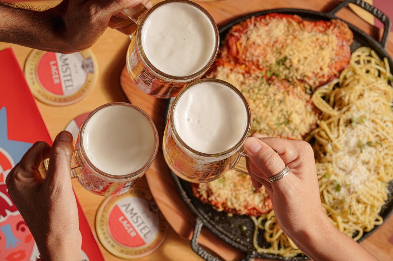 Loca como tu Madre: promoções para almoço, happy hour e encontros