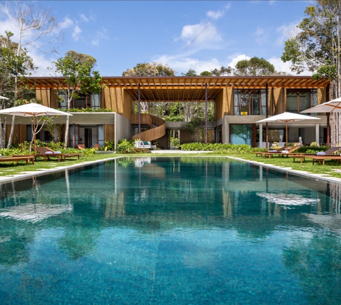 Trancoso e a virada milionária