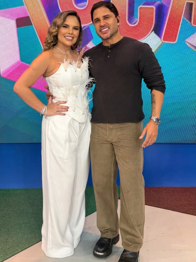 Samya Maia em “Eita, Lucas!”