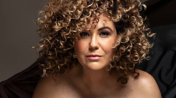 Confirmado: Maria Rita em João Pessoa