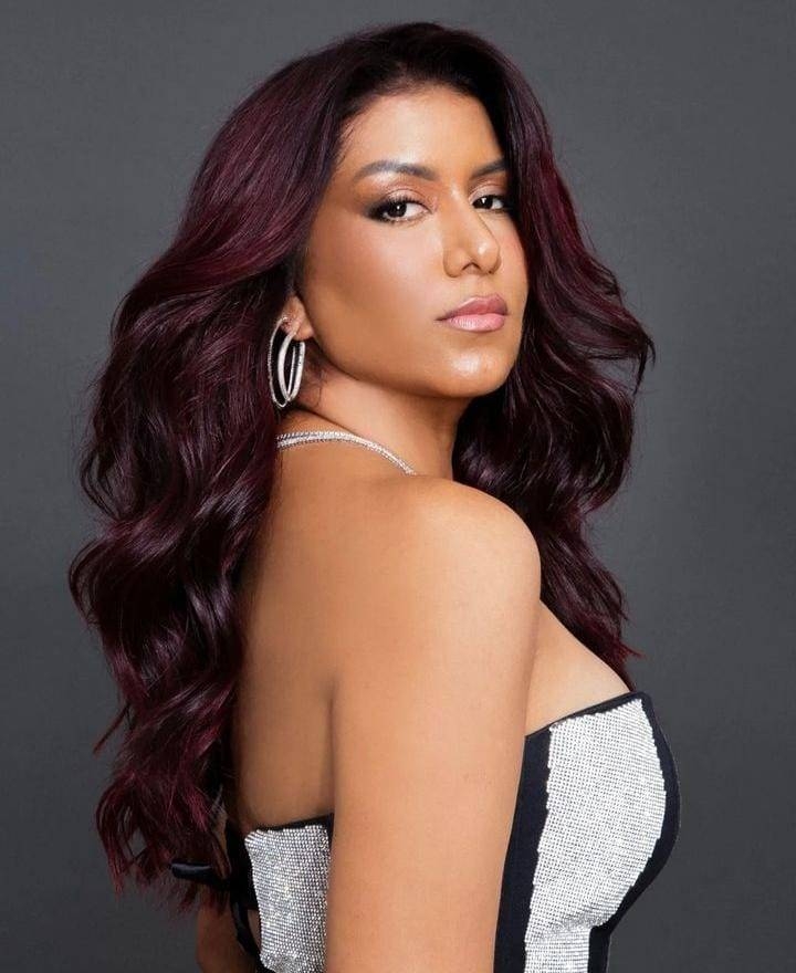 Priscila Senna se apresentará pela primeira vez no Teleton
